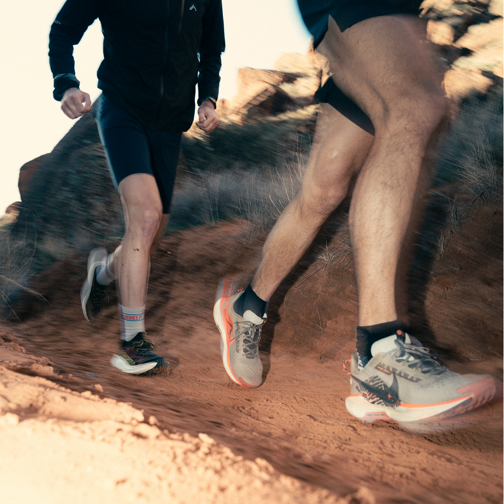 Custom Insoles for Running