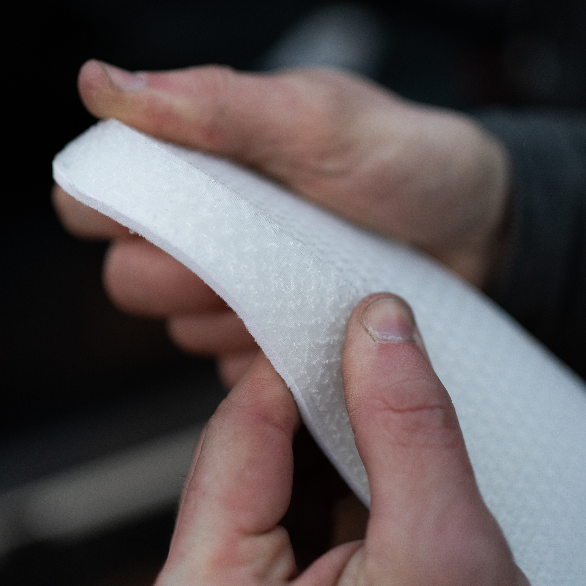 Custom Insoles for Running