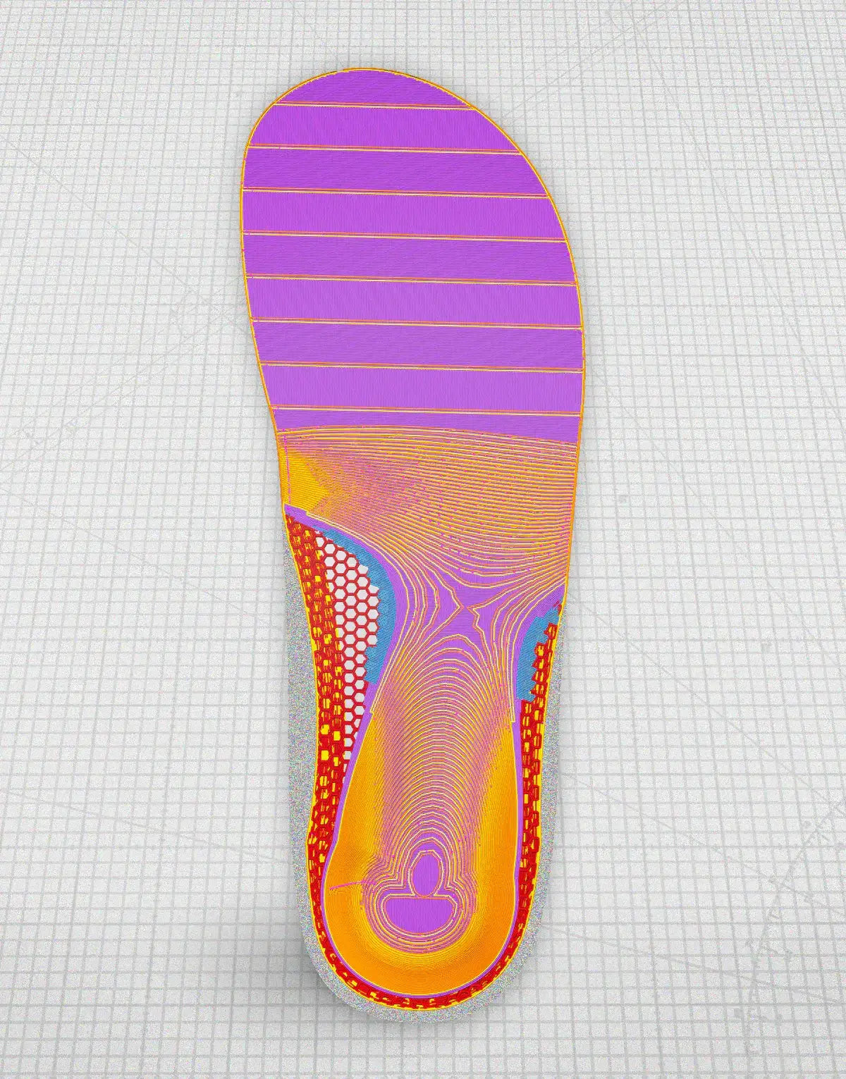 Pro-grade custom